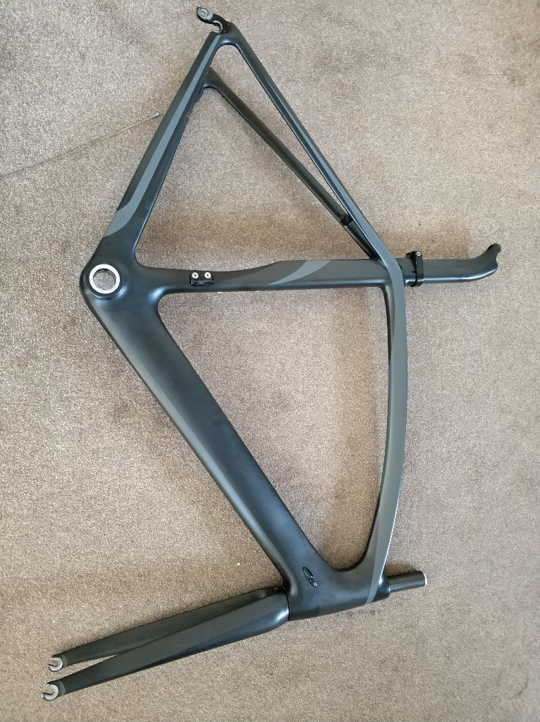 fm098 frame